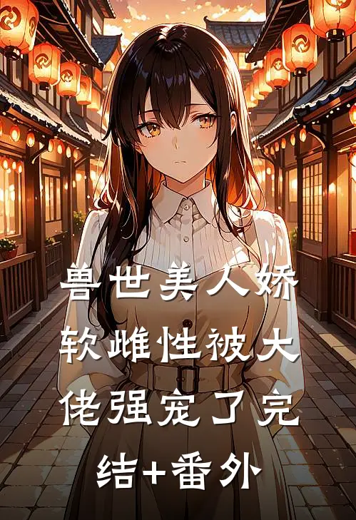 兽世美人娇软雌性被大佬强宠了完结+番外