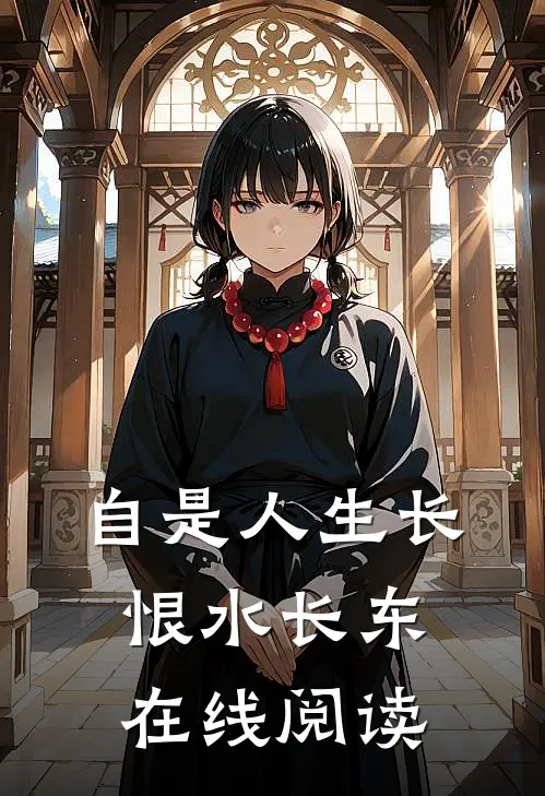 自是人生长恨水长东在线阅读