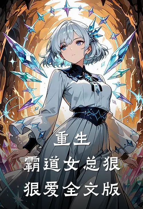 重生：霸道女总狠狠爱全文版