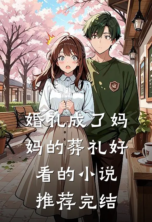 婚礼成了妈妈的葬礼好看的小说推荐完结