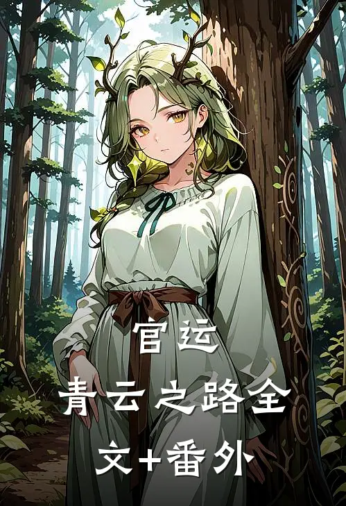 官运：青云之路全文+番外