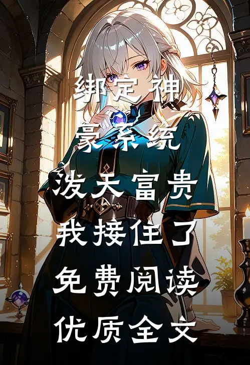 绑定神豪系统,泼天富贵我接住了免费阅读优质全文
