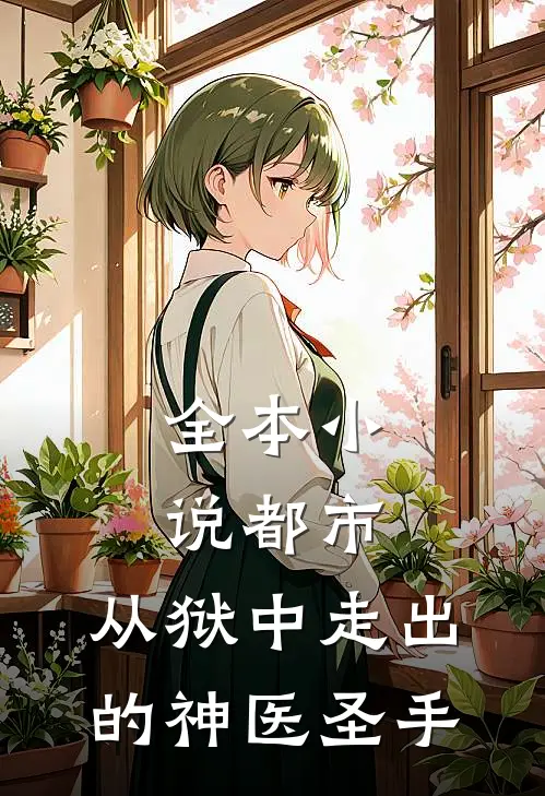 全本小说都市：从狱中走出的神医圣手