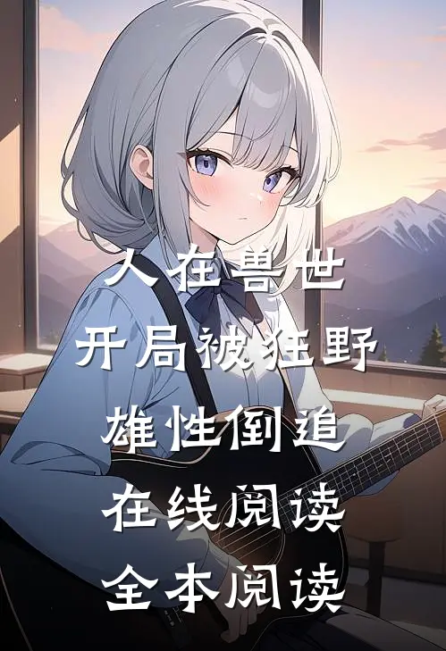 人在兽世，开局被狂野雄性倒追在线阅读全本阅读