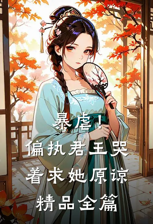 暴虐！偏执君王哭着求她原谅精品全篇