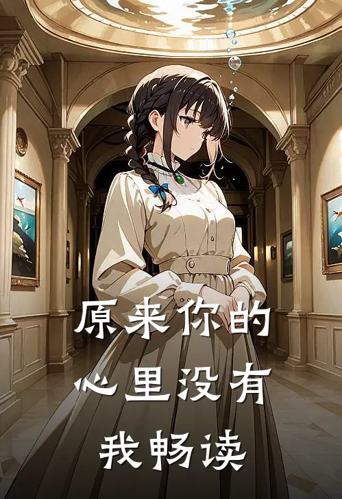 原来你的心里没有我畅读
