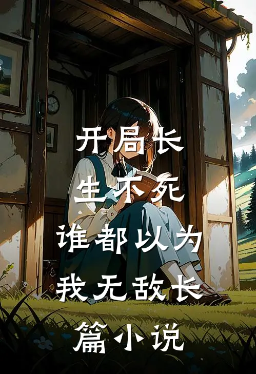 开局长生不死，谁都以为我无敌长篇小说