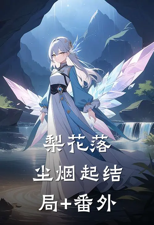 梨花落，尘烟起结局+番外