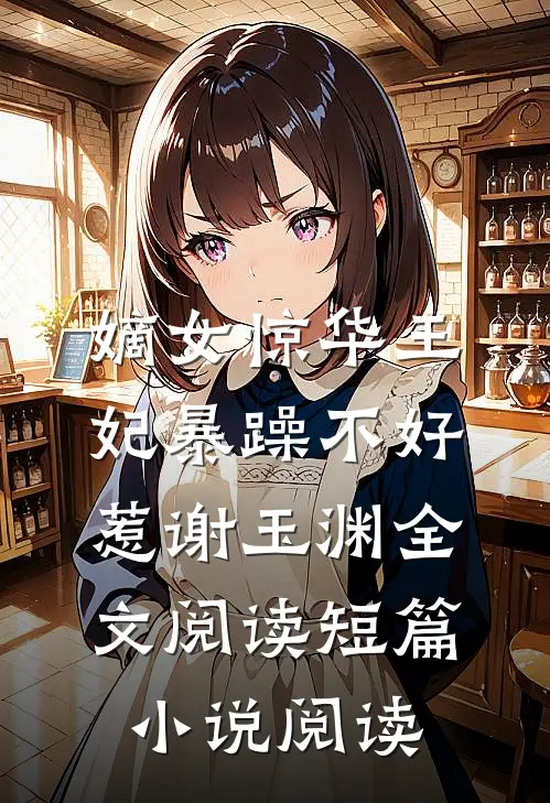 嫡女惊华王妃暴躁不好惹 谢玉渊全文阅读短篇小说阅读