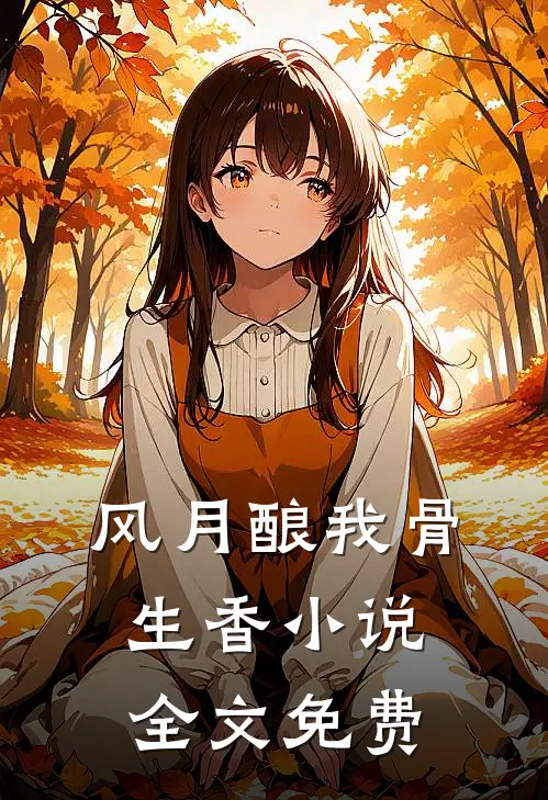 风月酿我骨生香小说全文免费