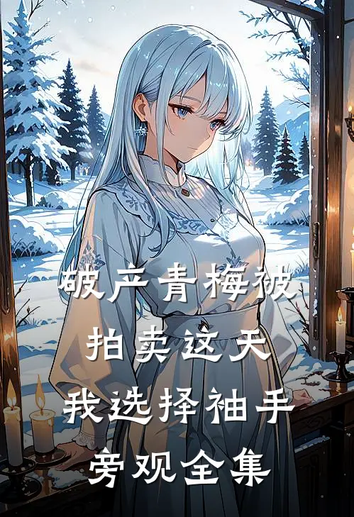 破产青梅被拍卖这天，我选择袖手旁观全集