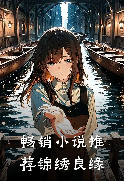 畅销小说推荐锦绣良缘