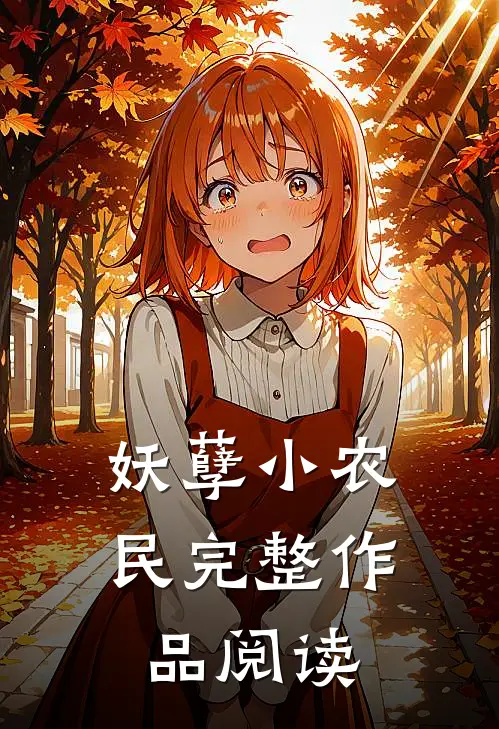 妖孽小农民完整作品阅读