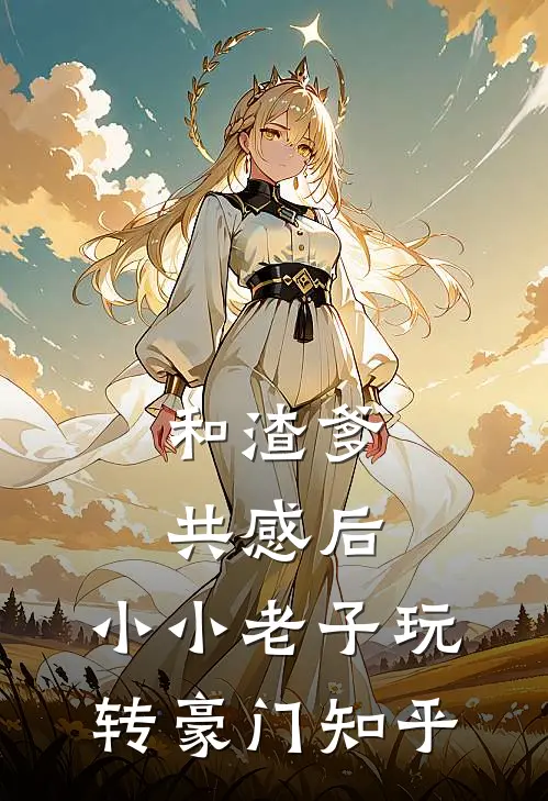和渣爹共感后，小小老子玩转豪门知乎