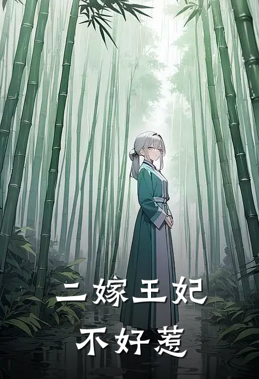 二嫁王妃不好惹