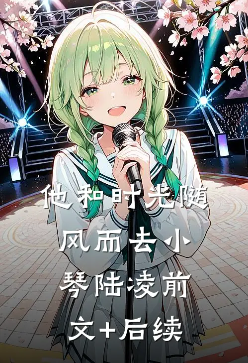 他和时光随风而去小琴陆凌前文+后续