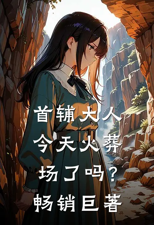 首辅大人今天火葬场了吗？畅销巨著