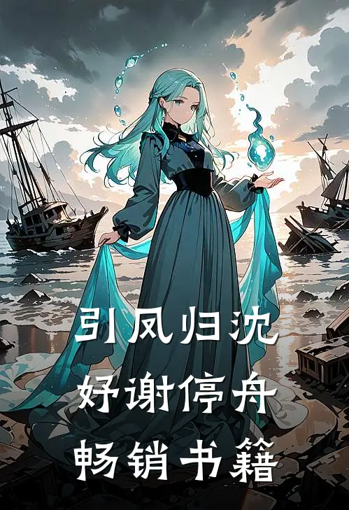 引凤归沈妤谢停舟畅销书籍
