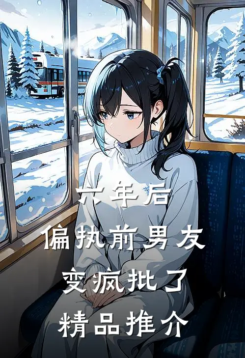 六年后，偏执前男友变疯批了精品推介