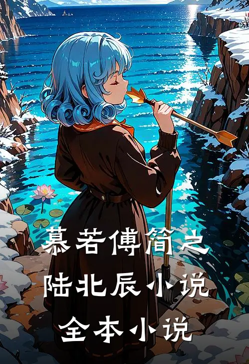 慕若傅简之陆北辰小说全本小说