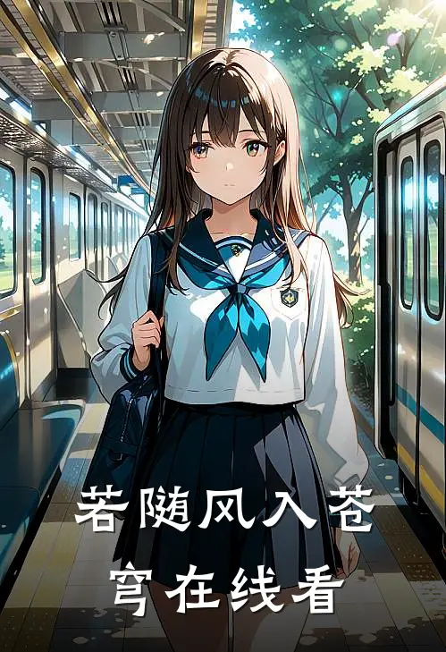 若随风入苍穹在线看