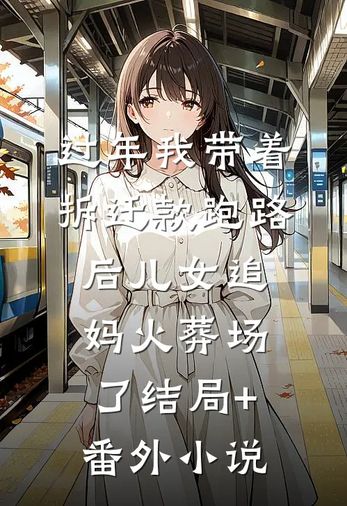 过年我带着拆迁款跑路后儿女追妈火葬场了结局+番外小说
