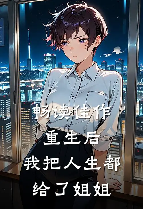 畅读佳作重生后,我把人生都给了姐姐