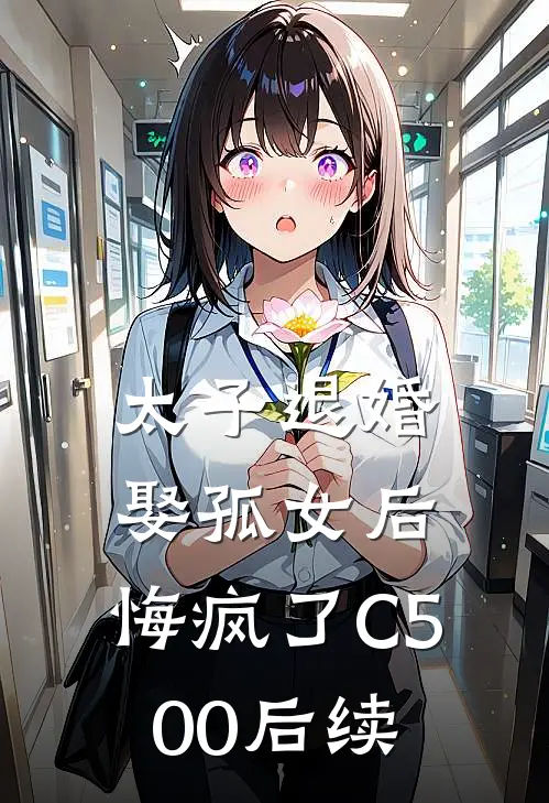 太子退婚娶孤女后，悔疯了C500后续