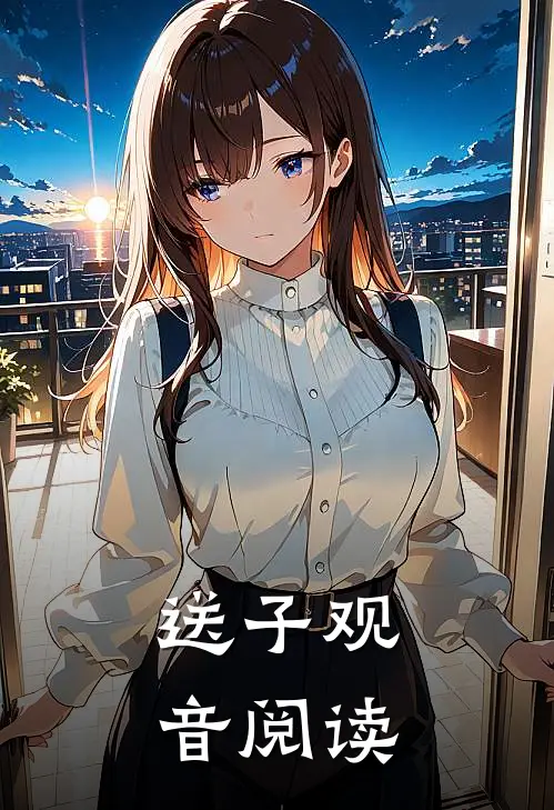 送子观音阅读