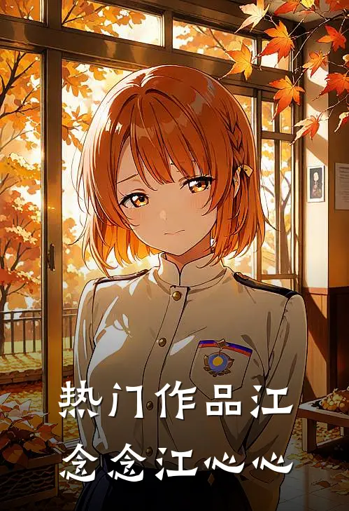 热门作品江念念江心心