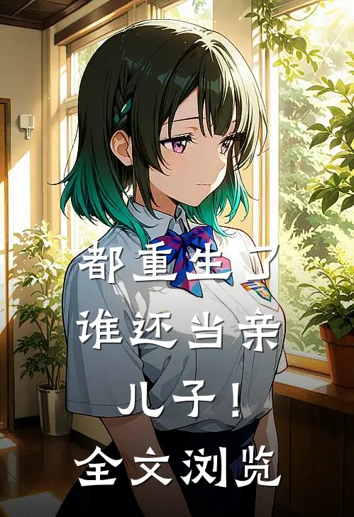 都重生了，谁还当亲儿子！全文浏览