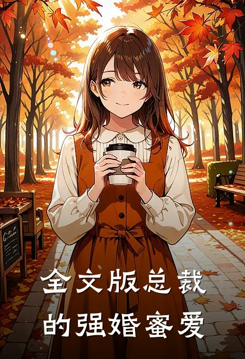全文版总裁的强婚蜜爱