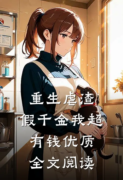 重生虐渣：假千金我超有钱优质全文阅读