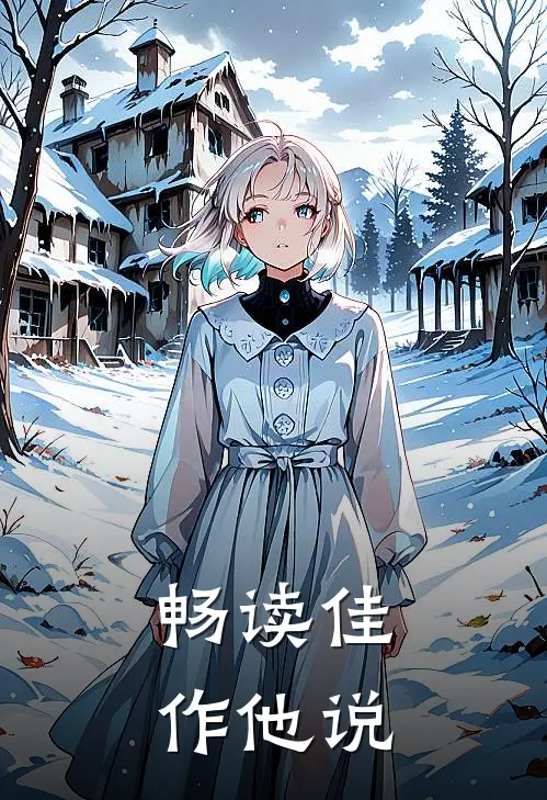 畅读佳作他说
