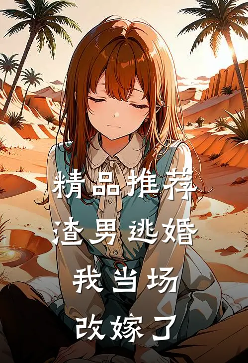 精品推荐渣男逃婚，我当场改嫁了