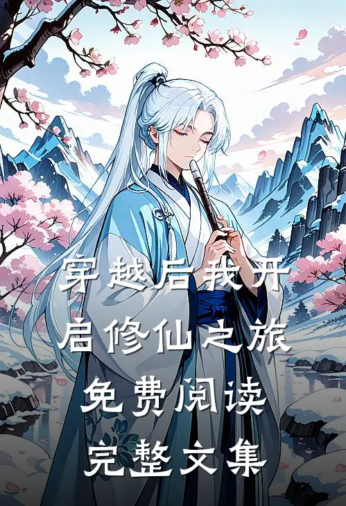 穿越后我开启修仙之旅免费阅读完整文集