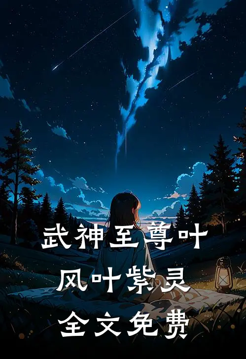 武神至尊叶风叶紫灵全文免费