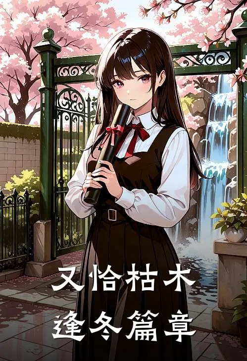 又恰枯木逢冬篇章