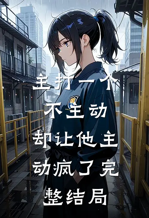 主打一个不主动，却让他主动疯了完整结局