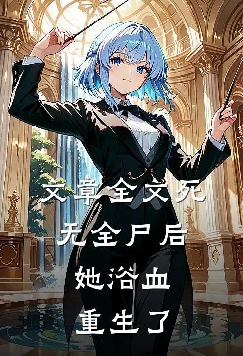 文章全文死无全尸后，她浴血重生了