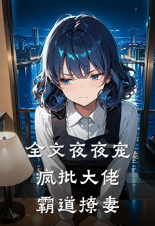 全文夜夜宠，疯批大佬霸道撩妻