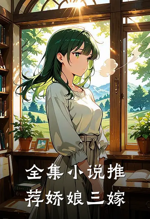 全集小说推荐娇娘三嫁