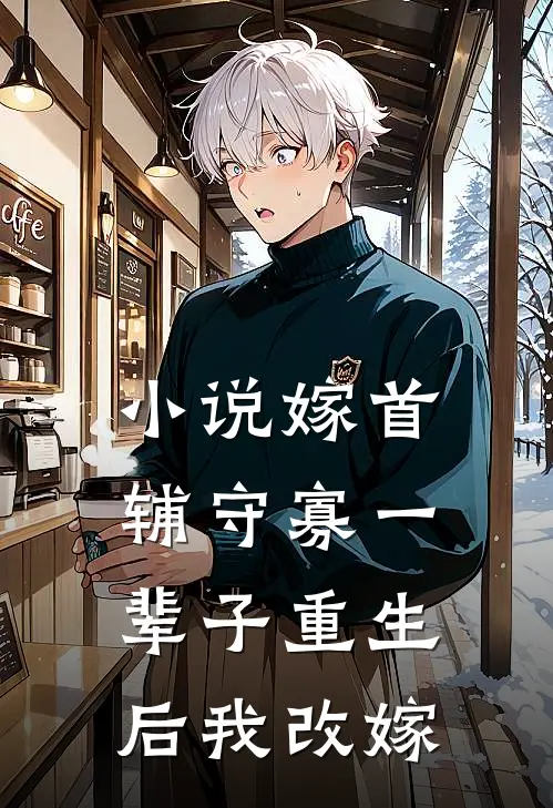 小说嫁首辅守寡一辈子重生后我改嫁