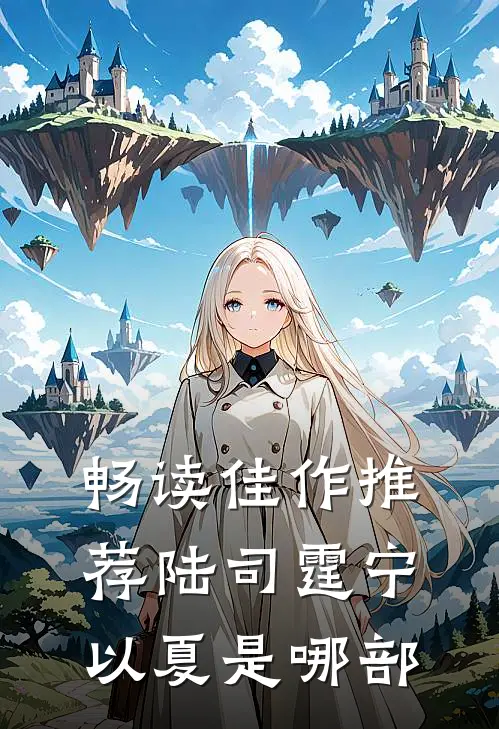 畅读佳作推荐陆司霆宁以夏是哪部