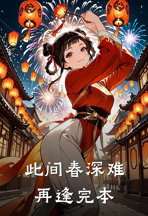 此间春深难再逢完本