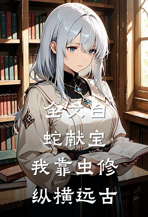 全文白蛇献宝，我靠虫修纵横远古