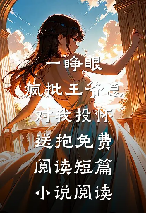一睁眼,疯批王爷总对我投怀送抱免费阅读短篇小说阅读