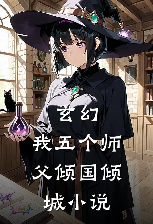 玄幻：我五个师父倾国倾城小说