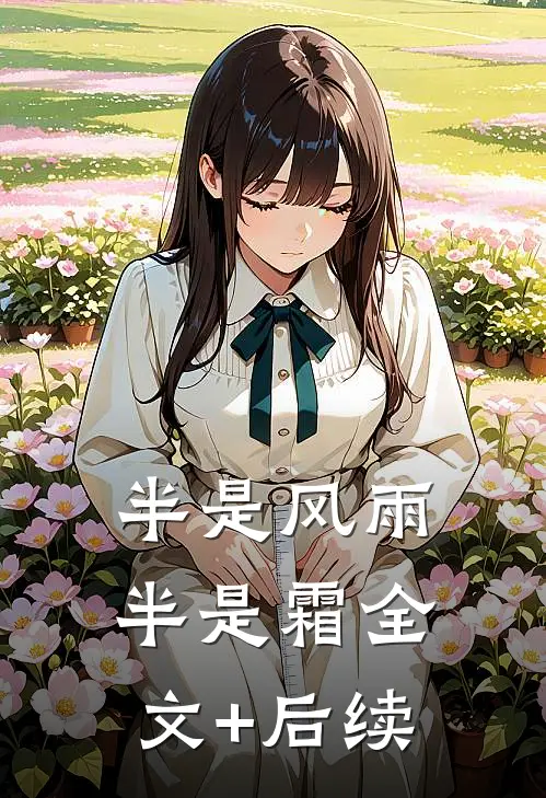 半是风雨半是霜全文+后续