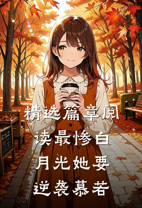 精选篇章阅读最惨白月光她要逆袭慕若